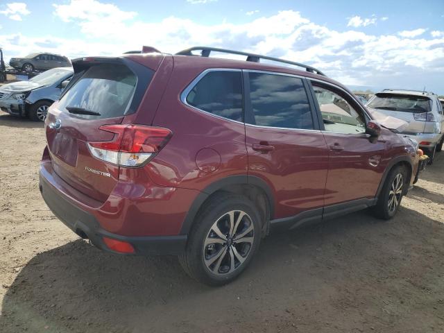 JF2SKAPC4PH490982 Subaru Forester Limited