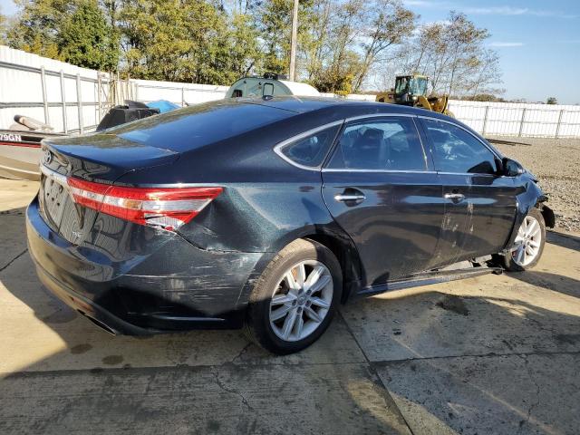 4T1BK1EB8FU136764 | 2015 TOYOTA AVALON XLE