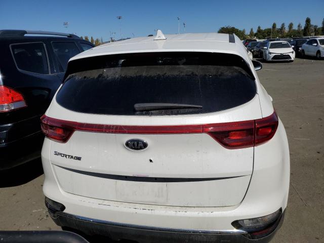 KNDPM3AC6N7023178 KIA Sportage Lx