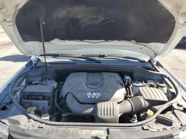 1C4RJFAG4EC143932 Jeep Grand Cherokee Laredo