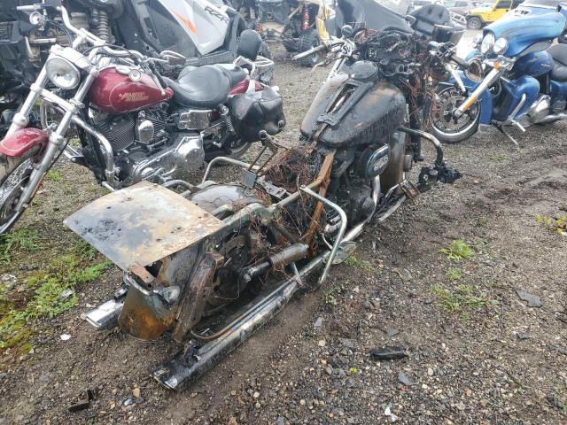 2008 HARLEY-DAVIDSON FLHTCUSE3 1HD1PR8438Y952191