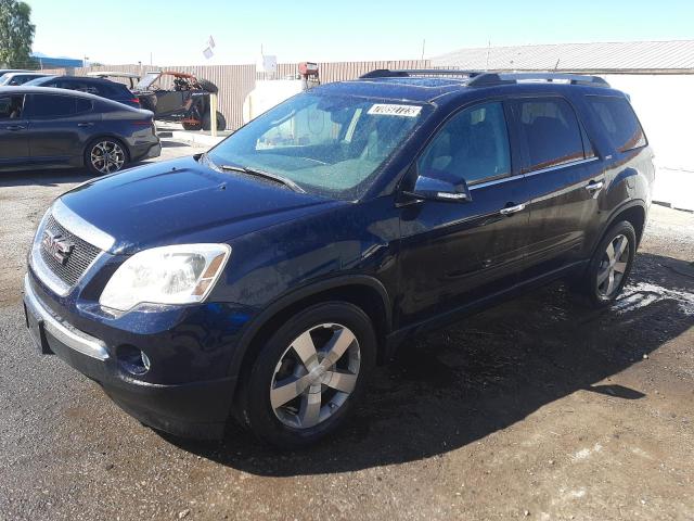 2011 GMC Acadia SLT1