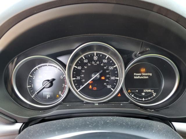 2020 MAZDA CX-5 TOURI - JM3KFACMXL0736967