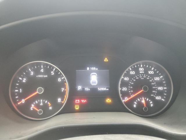 KNDP63AC9L7712641 KIA SPORTAGE S