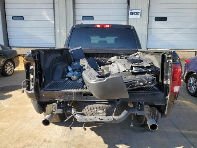 1C6RR7LT7MS528020 | 2021 RAM 1500 CLASS