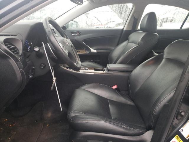 2011 Lexus Is 250 VIN: JTHCF5C21B5044745 Lot: 69979733