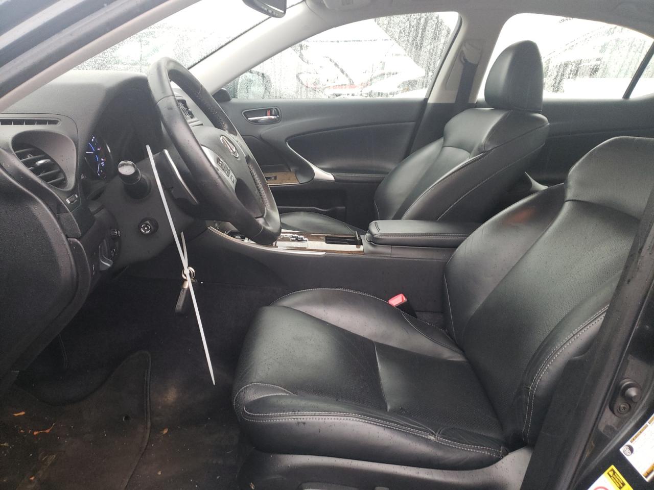 JTHCF5C21B5044745 2011 Lexus Is 250