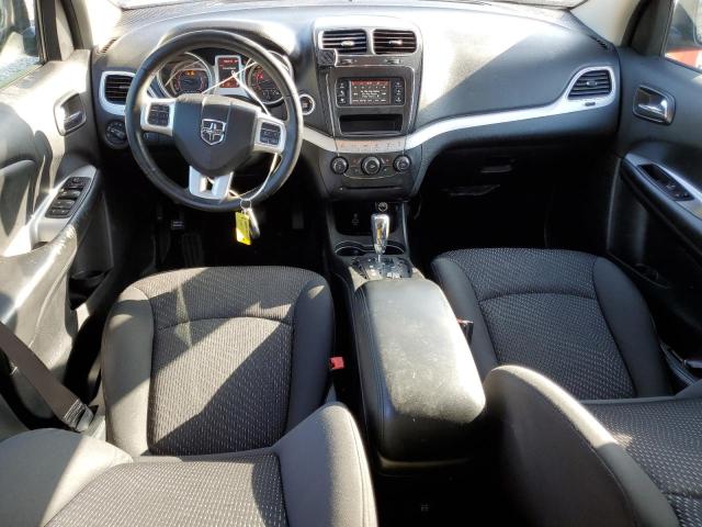3C4PDCBBXHT558827 Dodge Journey Sxt