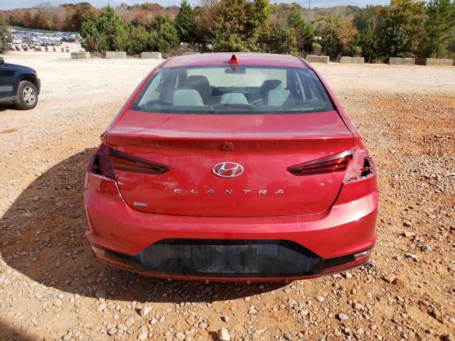 5NPD84LF5LH621906 | 2020 HYUNDAI ELANTRA SE