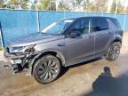 2020 LAND ROVER DISCOVERY - SALCP2FXXLH866957