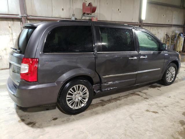 2C4RC1CG9GR190510 | 2016 CHRYSLER TOWN and COU