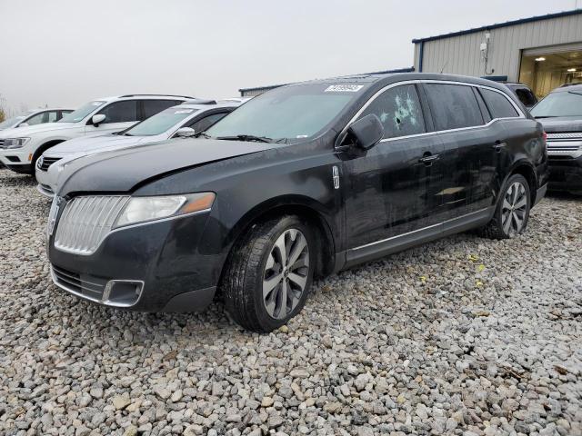 2010 Lincoln MKT 