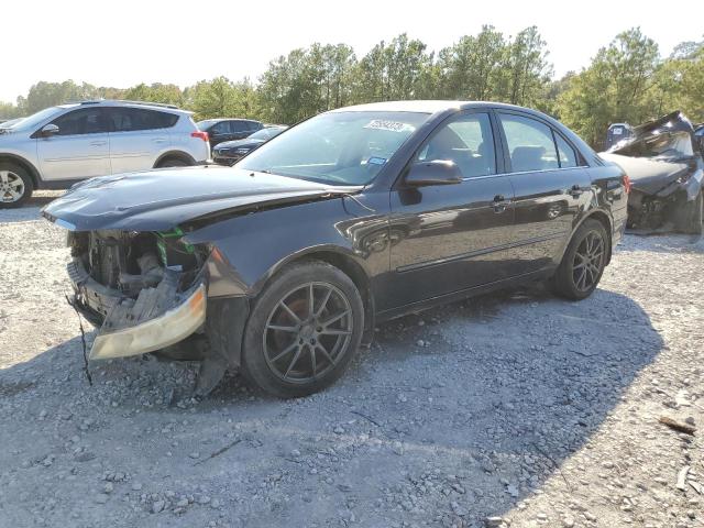 2010 Hyundai Sonata GLS