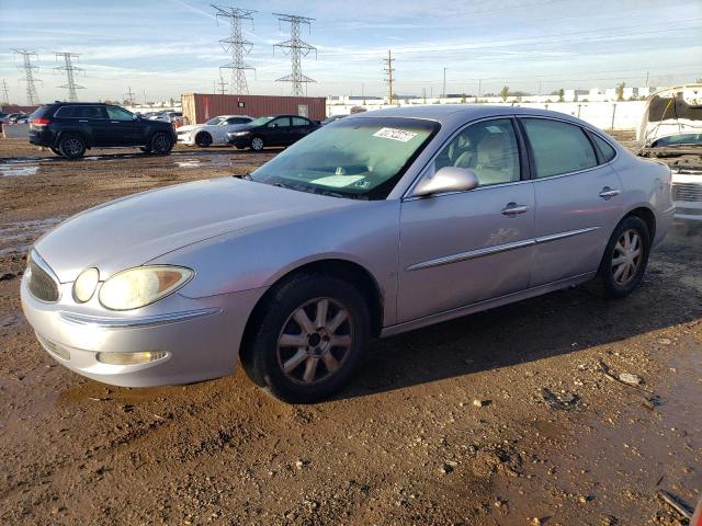 2006 Buick LaCrosse CXL