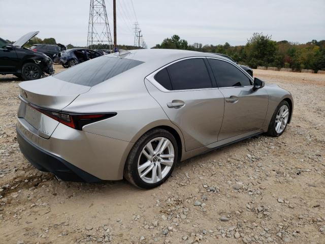 2022 Lexus Is 300 VIN: JTHAA1D25N5119299 Lot: 71874213