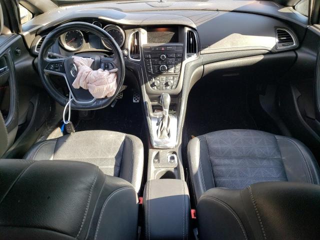 2018 BUICK CASCADA SP - W04WJ3N5XJG045849