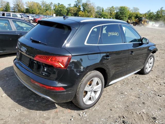 WA1BNAFY9K2111757 Audi Q5 PREMIUM 3