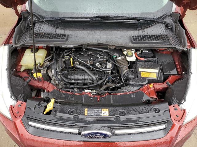 1FMCU9GX5EUD42452 Ford ESCAPE SE