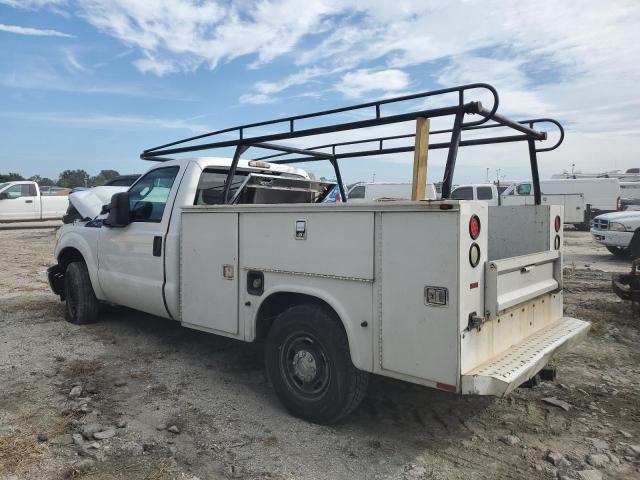 2011 Ford F250 - Image 3