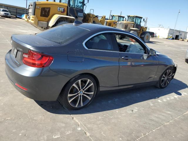 VIN WBA1F5C59FV257173 2015 BMW 2 Series, 228 I no.3