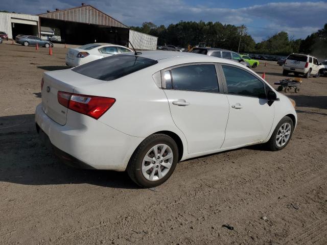 2015 Kia Rio Lx VIN: KNADM4A35F6515326 Lot: 74008523