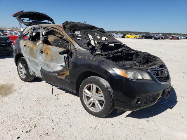 5J8TB3H32EL015615 | 2014 ACURA RDX