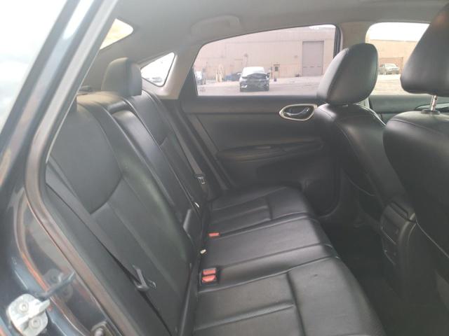 2016 NISSAN SENTRA S - 3N1AB7APXGY211230