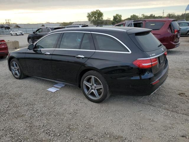 WDDZH6GB2HA200058 Mercedes-Benz E 400 4matic