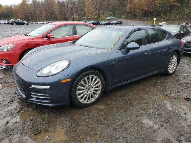 2015 PORSCHE PANAMERA 2 - WP0AA2A71FL003876