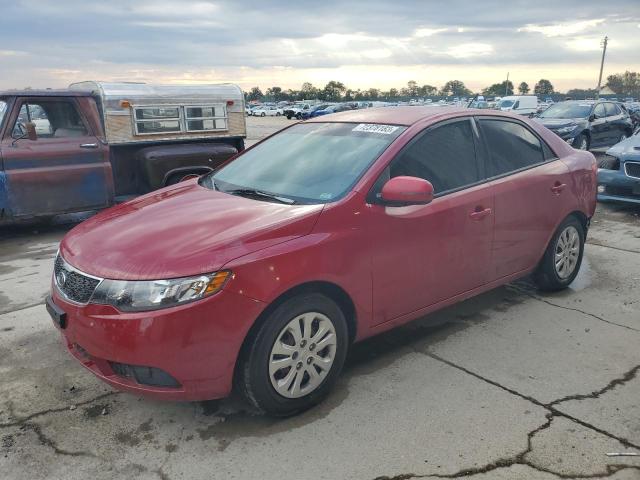 2013 Kia Forte EX