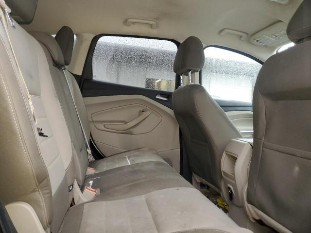 1FMCU0GX2EUB76273 Ford ESCAPE SE