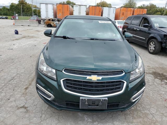 1G1PC5SB1F7100425 | 2015 CHEVROLET CRUZE LT