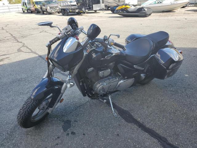 2013 SUZUKI VZ800 - JS1VS56A3D2100837