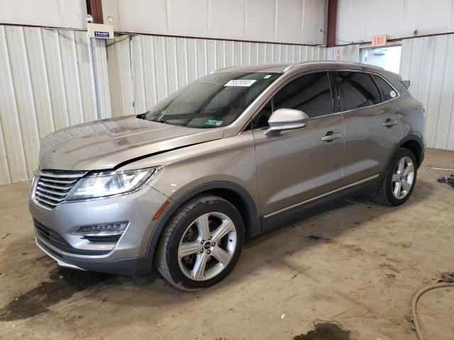 2016 Lincoln MKC Premiere