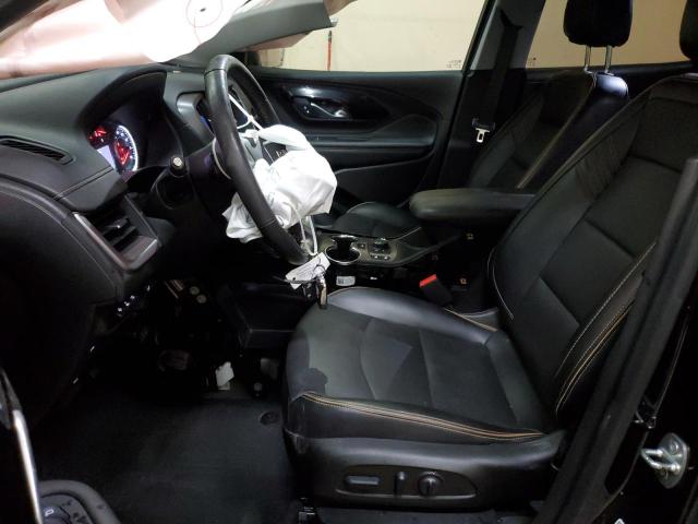 2022 GMC TERRAIN AT 3GKALYEV5NL221445