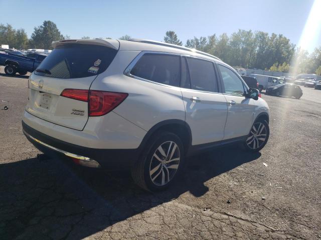 5FNYF6H95HB067388 Honda Pilot Touring