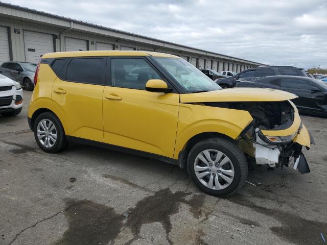 KNDJ23AU3L7114667 | 2020 KIA SOUL LX