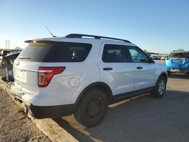 1FM5K7B85EGA08570 Ford EXPLORER