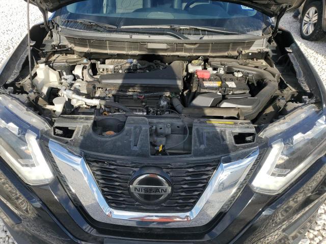 JN8AT2MV4KW385628 Nissan ROGUE S