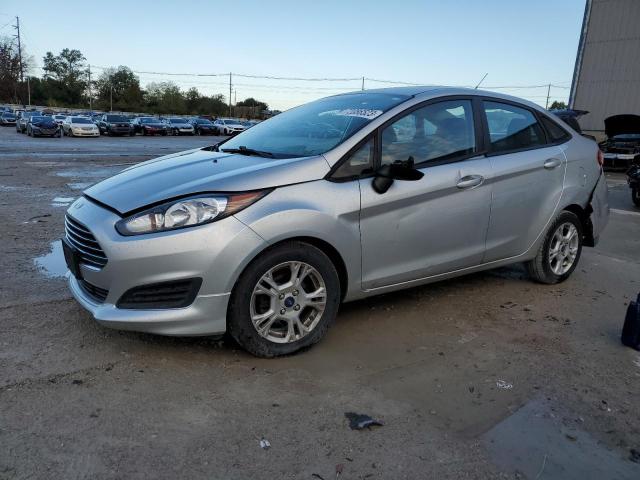 3FADP4BJ0EM217584 | 2014 FORD FIESTA SE