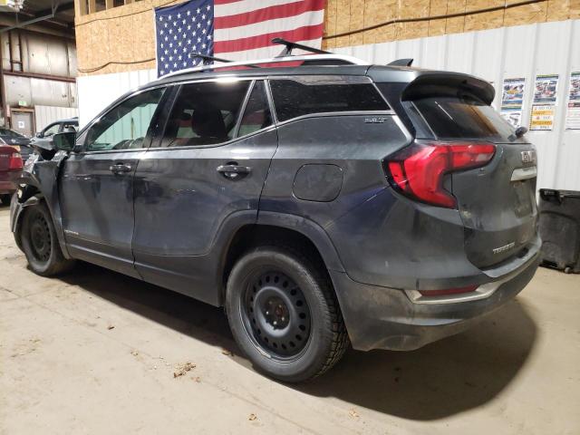 Vin: 3gkalvev5ll204012, lot: 70965323, gmc terrain slt 20202