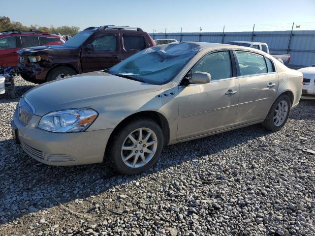 2008 Buick Lucerne CXL