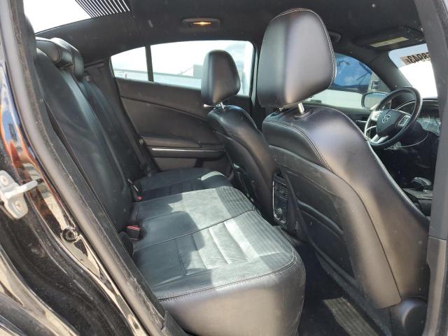 2C3CDXHG4EH207249 Dodge Charger Sxt