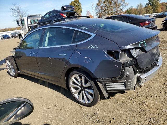 5YJ3E1EA7JF059569 | 2018 TESLA MODEL 3