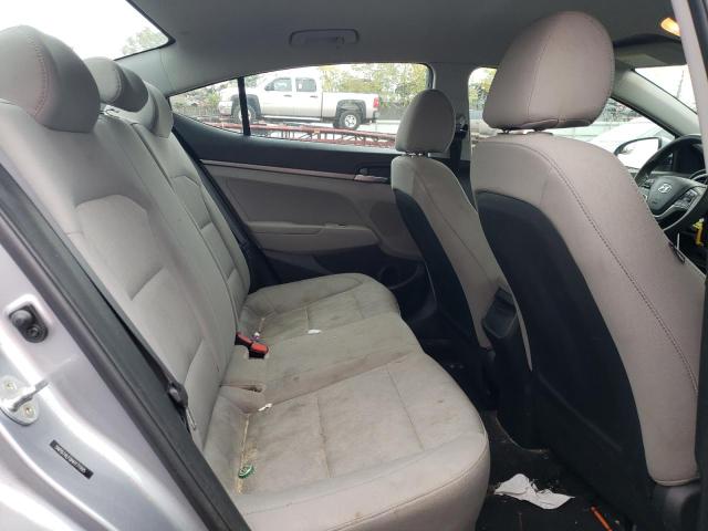 5NPD74LF0HH171995 Hyundai ELANTRA SE