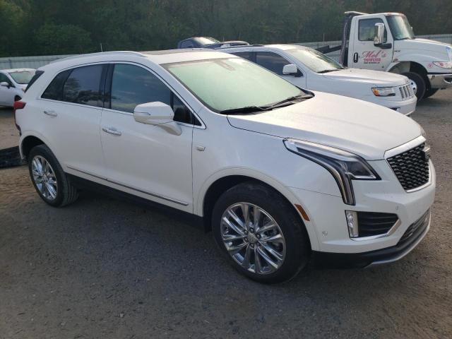 1GYKNCRS3NZ154666 Cadillac Xt5 Premium Luxury