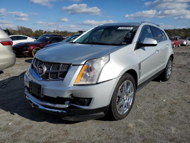 2011 Cadillac SRX Performance Collection