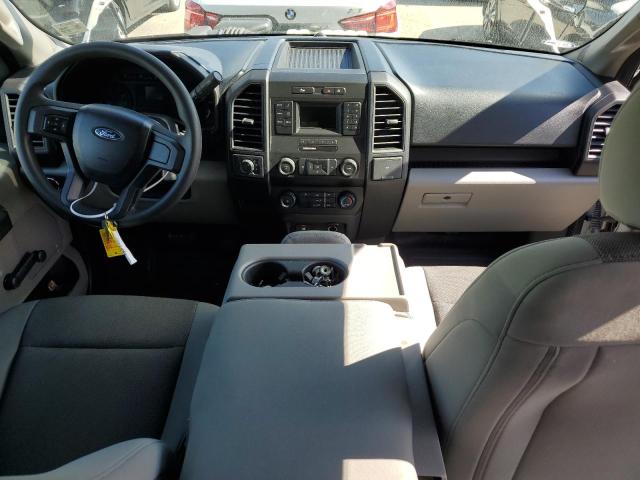 2020 FORD F150 SUPER - 1FTEX1EB6LKD93738