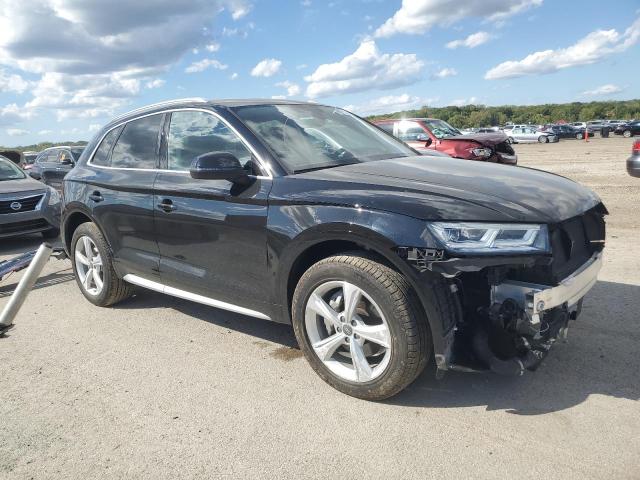 WA1BNAFY9L2028993 | 2020 AUDI Q5 PREMIUM