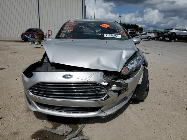 2017 FORD FIESTA SE - 3FADP4EJ6HM123242